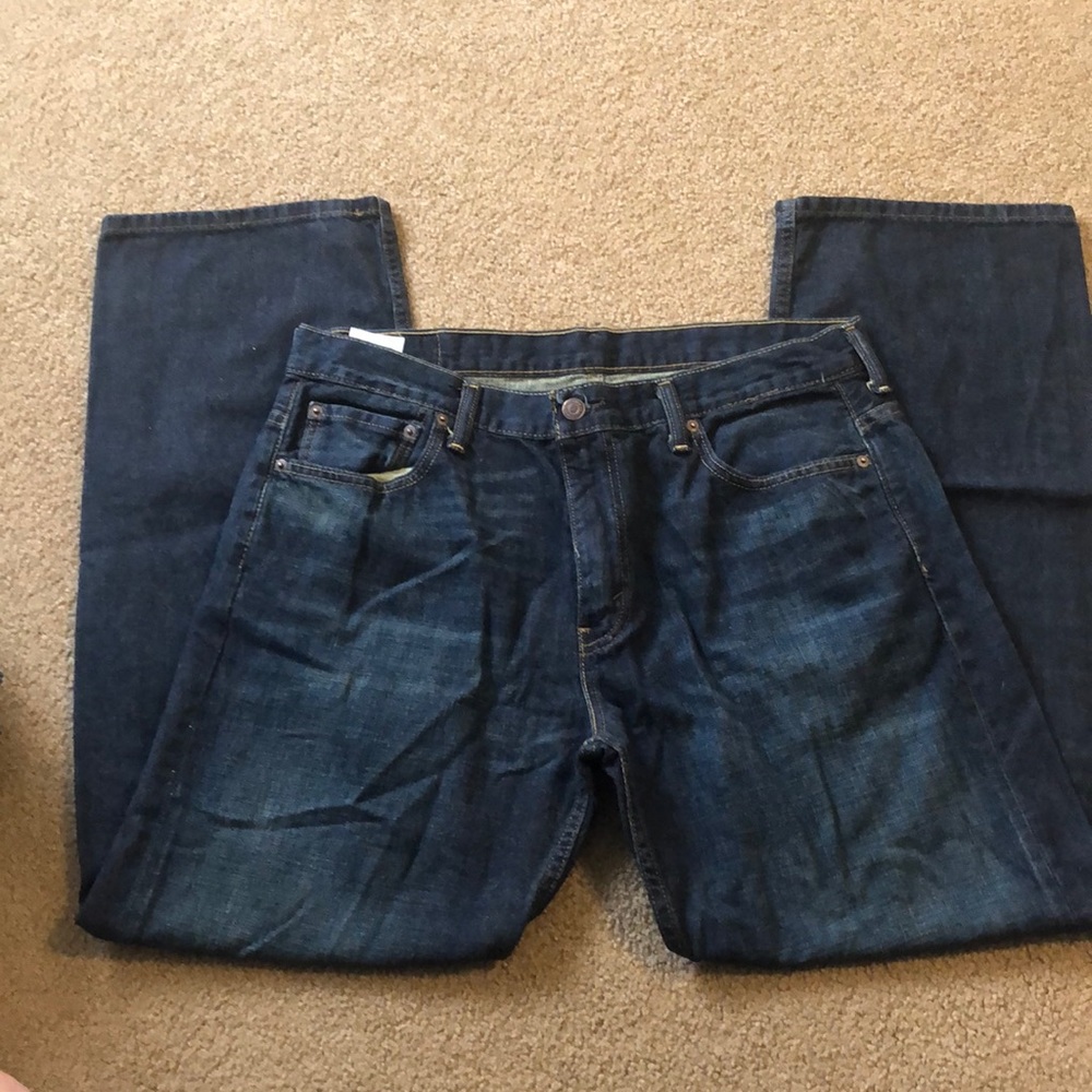 NWOT Levi’s jeans